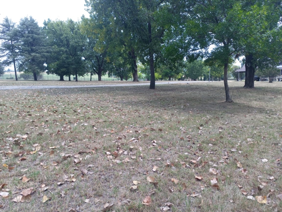 0 Bedroom Property for Sale in Willow Creek Riverfront Residential Estate Free State